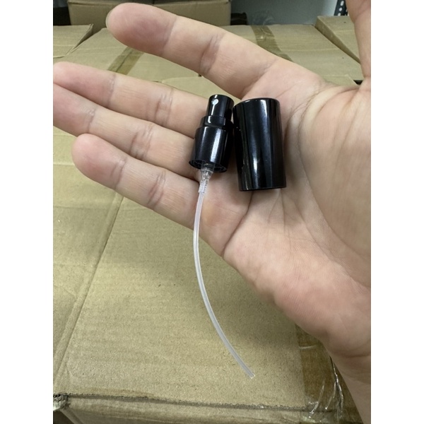 Bộ vòi xịt nước hoa phun sương