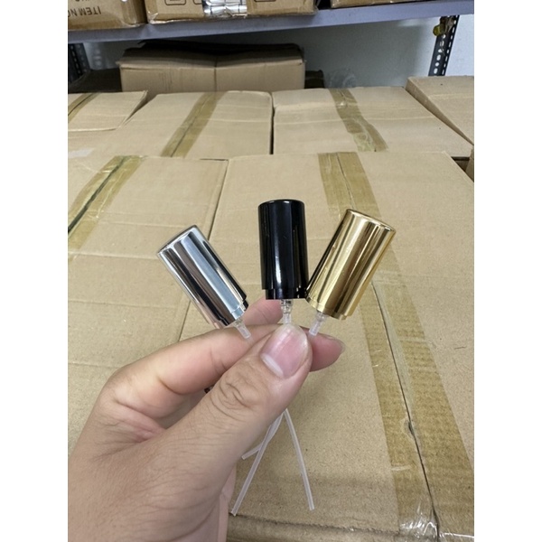 Bộ vòi xịt nước hoa phun sương