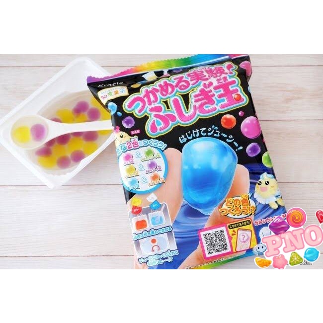 Popin Cookin HẠT NỞ ĂN ĐƯỢC💧
