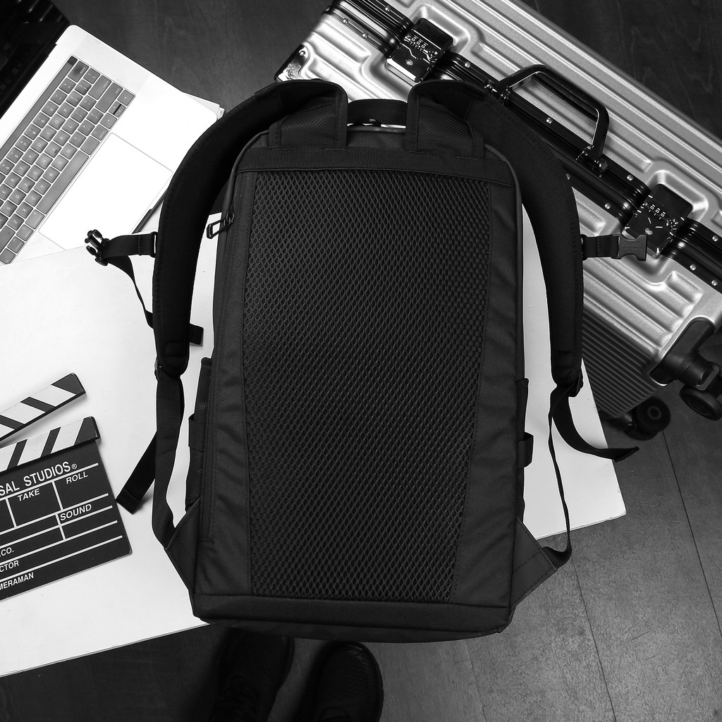 Balo Phượt Du Lịch Endurance Packing GL8573 Chất Chống Nước Có Ngăn Laptop 15.6 Inch