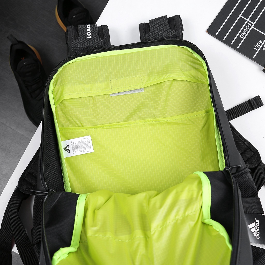 Balo Phượt Du Lịch Endurance Packing GL8573 Chất Chống Nước Có Ngăn Laptop 15.6 Inch