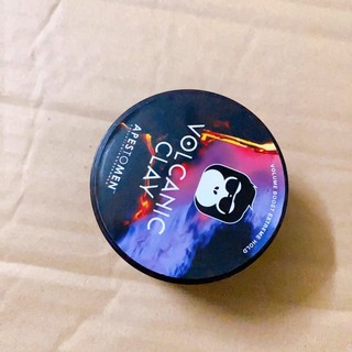 Gôm Xịt Tóc, Keo Xịt tóc Volcanic 350ml Cho Barber