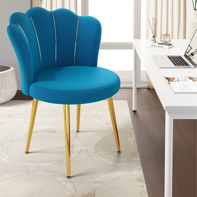 Ghế trang điểm Phòng ngủ Ghế sau Ghế làm móng Ghế đẩu