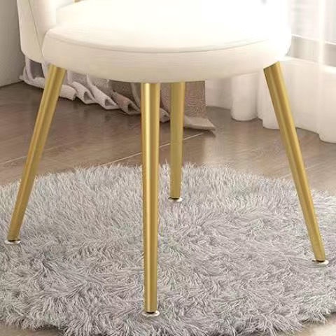 Ghế trang điểm Phòng ngủ Ghế sau Ghế làm móng Ghế đẩu