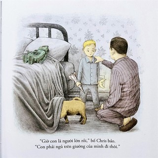 Sách - Bóng Tối Bao La