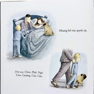Sách - Bóng Tối Bao La