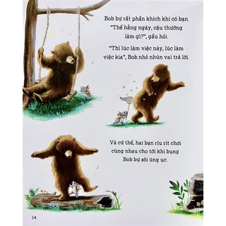 Bộ Sách - Chẳng Có Gì đáng Sợ