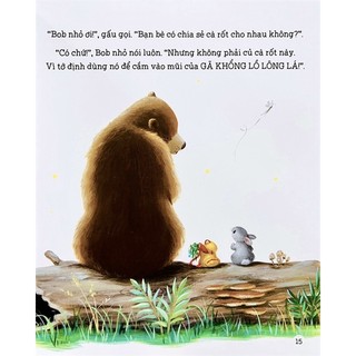 Bộ Sách - Chẳng Có Gì đáng Sợ