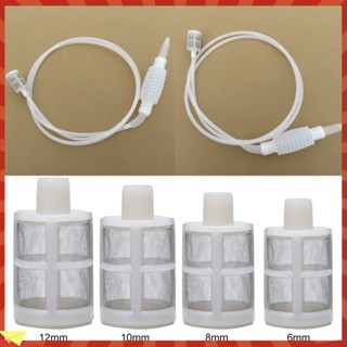 Ống lọc rượu bằng thép không gỉ chất lượng cao