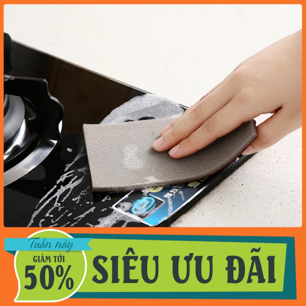 Miếng Chà Nồi Cho Rửa Chén Đánh Bóng GIA DUNG GONA