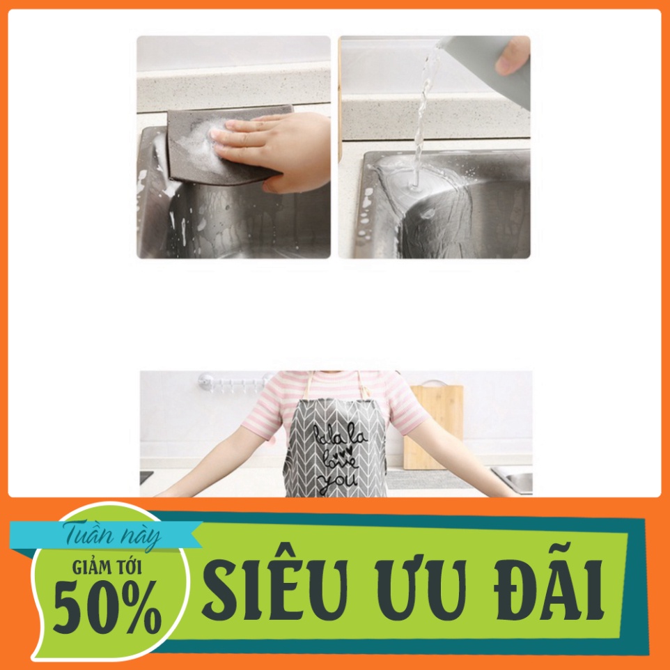 Miếng Chà Nồi Cho Rửa Chén Đánh Bóng GIA DUNG GONA