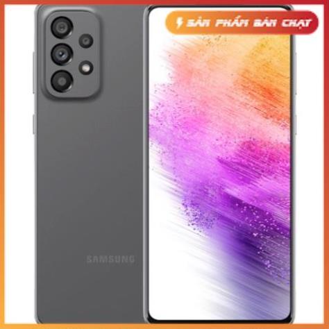 Điện thoại Samsung Galaxy A73 5G-Chính hãng