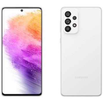 Điện thoại Samsung Galaxy A73 5G-Chính hãng