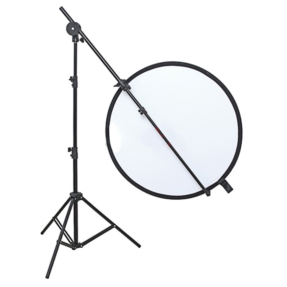 Tay treo giá đỡ tấm hắt sáng PHOTOFULL cho studio chuyên nghiệp - 686.camera - Hà Nội