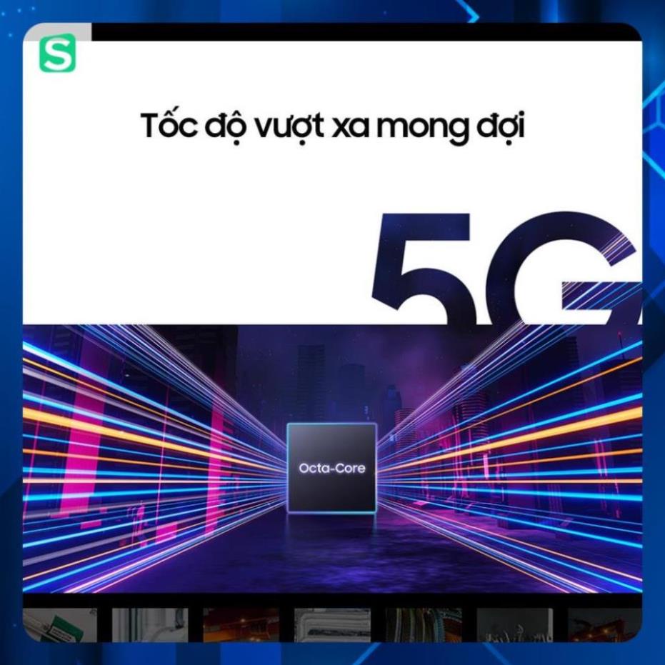 Điện thoại Samsung Galaxy M14 5G  Chính hãng SSVN tặng kèm sạc và ốp