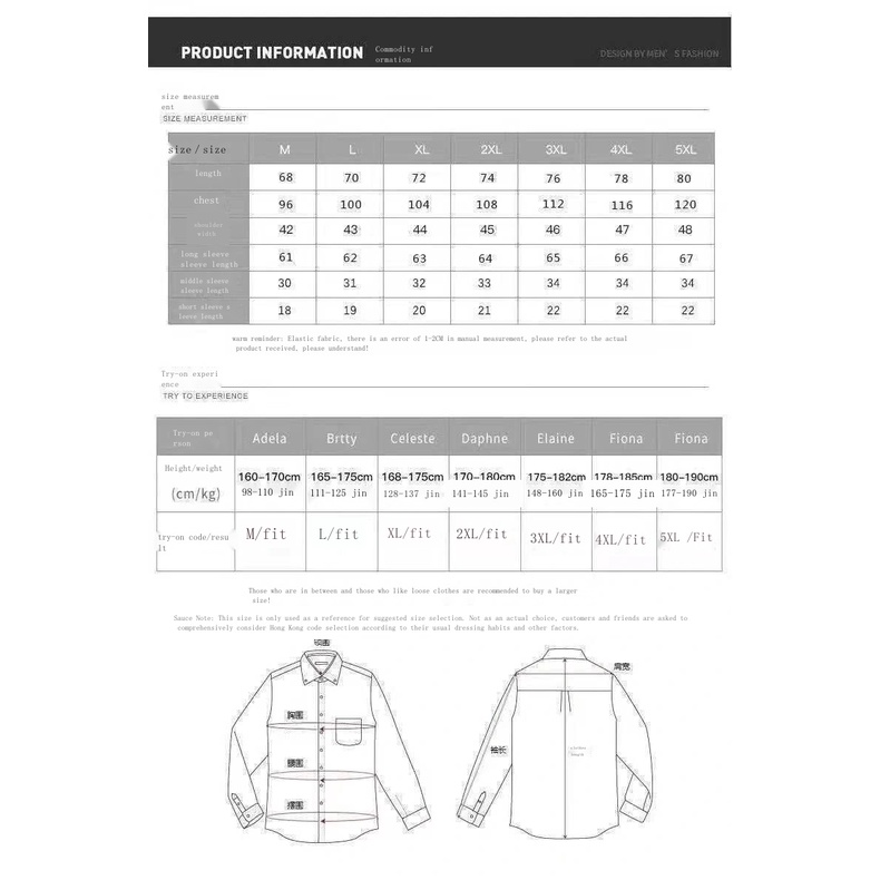 Áo Sơ Mi Nam Dài Tay Dáng Ôm In Họa Tiết retro Phong Cách Hàn Quốc Mới
