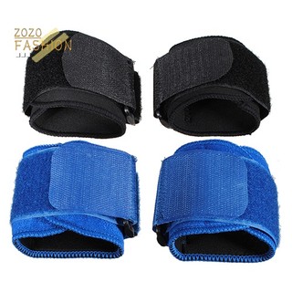 1 Cặp Đai Quấn Cổ Tay Hỗ Trợ Tập Thể Thao