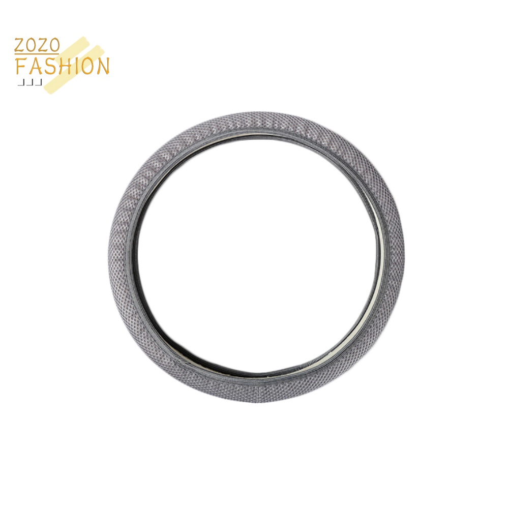 Vỏ Bọc Vô Lăng Chống Trượt Thoáng Khí Thông Dụng Cho Xe Hơi Xe Tải