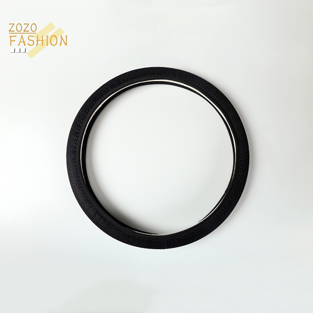 Vỏ Bọc Vô Lăng Chống Trượt Thoáng Khí Thông Dụng Cho Xe Hơi Xe Tải