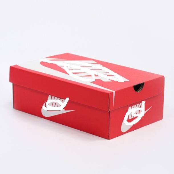 Hộp giày, Tất, Dây giày box bảo về và phụ kiện giày