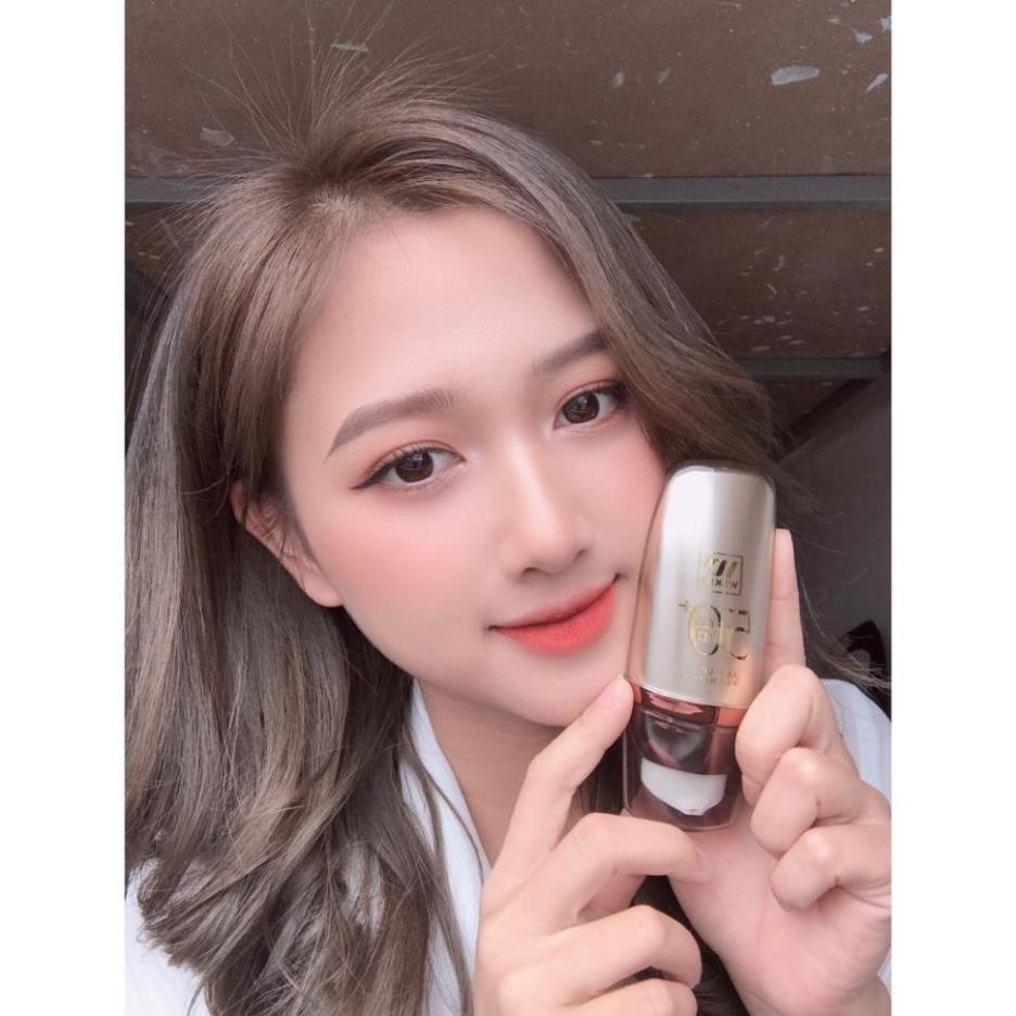 Kem Chống Nắng Nền WSkin BB Flash Up Sun SPF50+ PA++++ Chính hãng