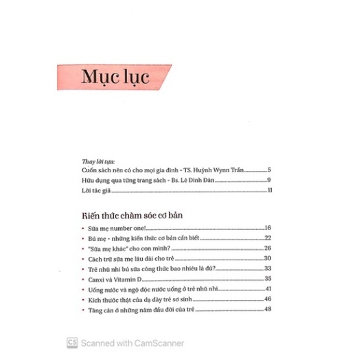 Sách Để Con Được Ốm + Chào Con! Ba Mẹ Đã Sẵn Sàng