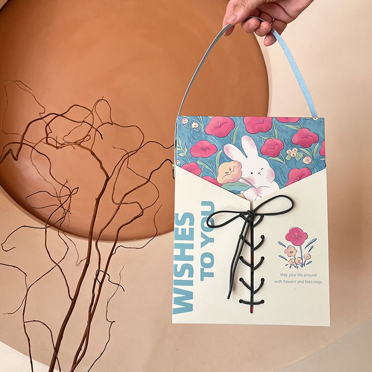 Hộp Đựng Bánh Trung Thu 6 Ngăn Phong Cách Mới Năm 2023