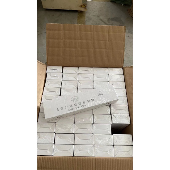 Bộ điều khiển xe điện 1500w- 2000w 60-84v 18 sò IC đen