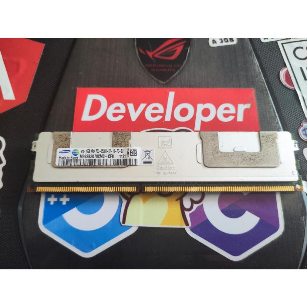 Ram server workstation ddr3 ecc reg 8gb 16gb 32gb