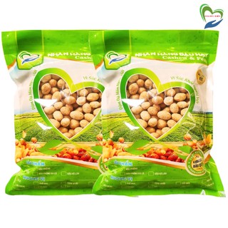 Đậu Phộng Da Cá Nước Cốt Dừa Tâm Đức Thiện