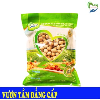 Đậu Phộng Da Cá Nước Cốt Dừa Tâm Đức Thiện