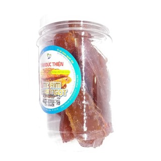 Me Rim Chua Ngọt Hộp 250GR Thương Hiệu Tâm Đức Thiện