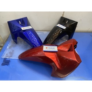 Bộ dè trước viva fi 115 suzuki chính hãng