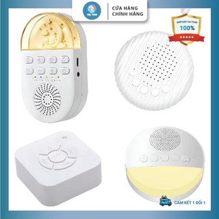 Máy nghe tiếng ồn trắng shop mẹ tôm