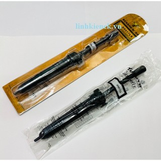 Hút thiếc đen edsyn ds017ls