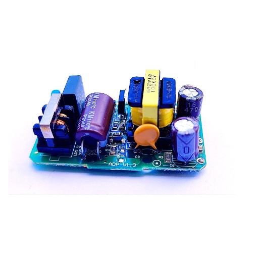 Mạch nguồn 12V 1.25A (tháo máy)