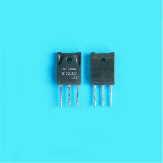 Gt30j122 igbt 30j122 igbt 30a 600v to-3p tháo máy