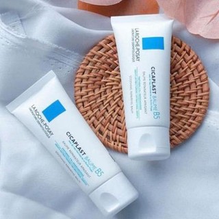 Kem dưỡng phục hồi da b5 la roche