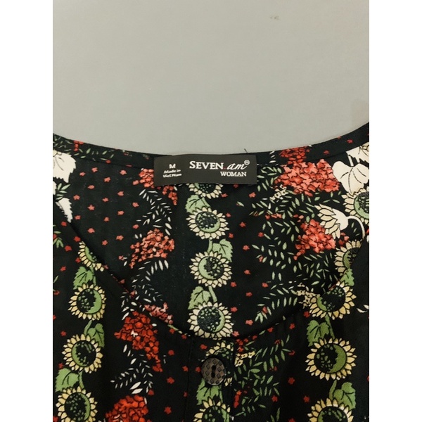 Thanh lý jum seven am sz m