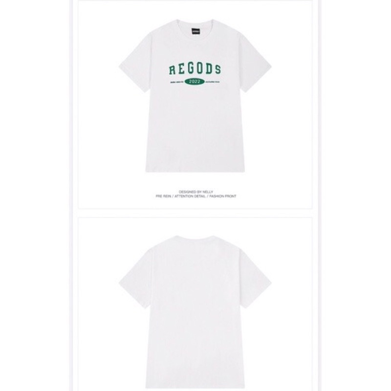 Áo phông nelly heybig sale  regods