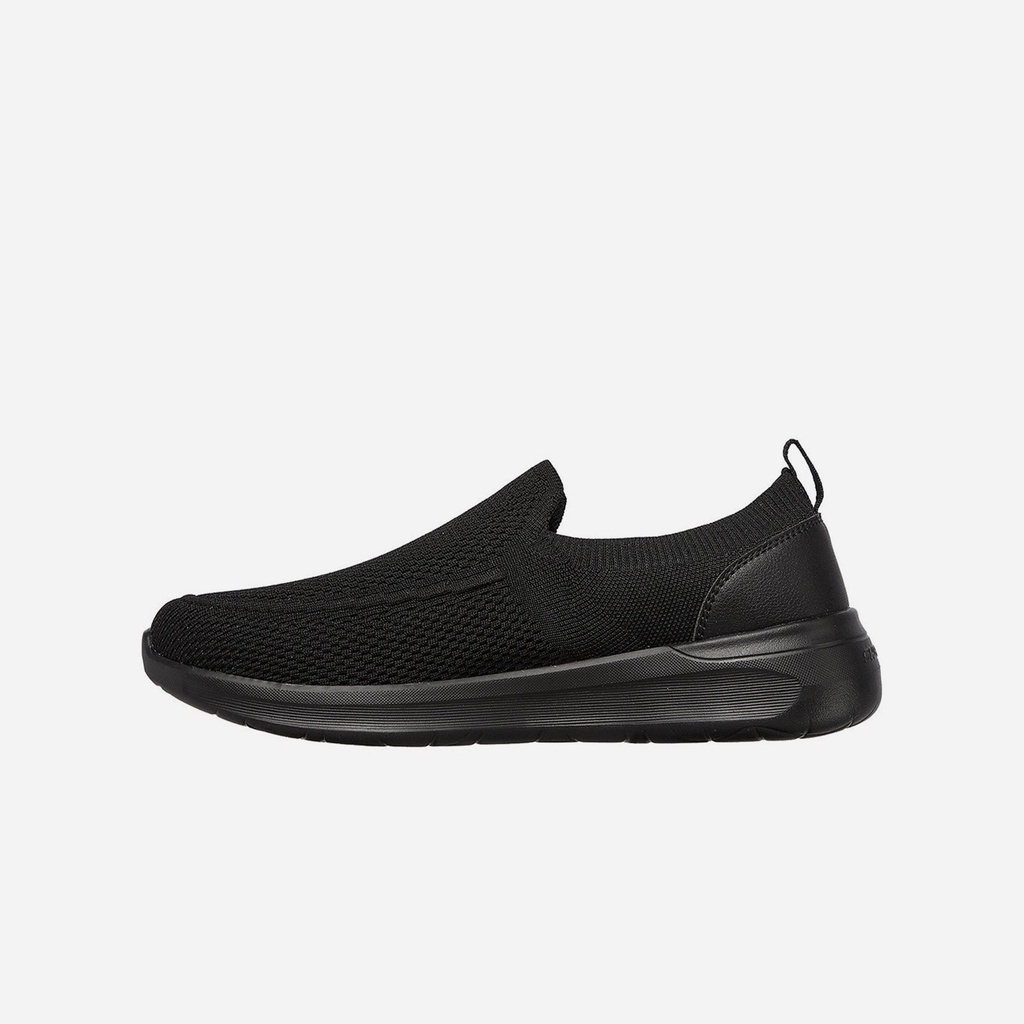 Giày thể thao nam Skechers Lattimore - 210275-BBK