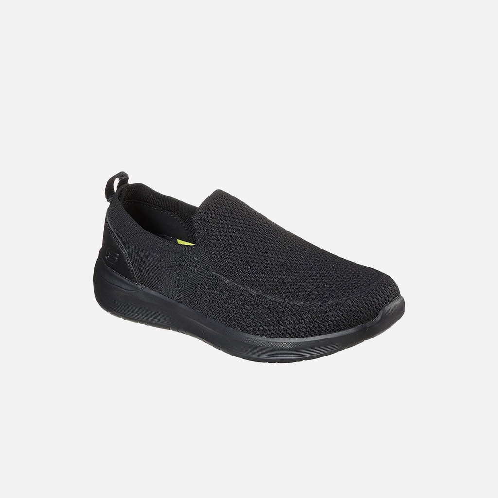 Giày thể thao nam Skechers Lattimore - 210275-BBK