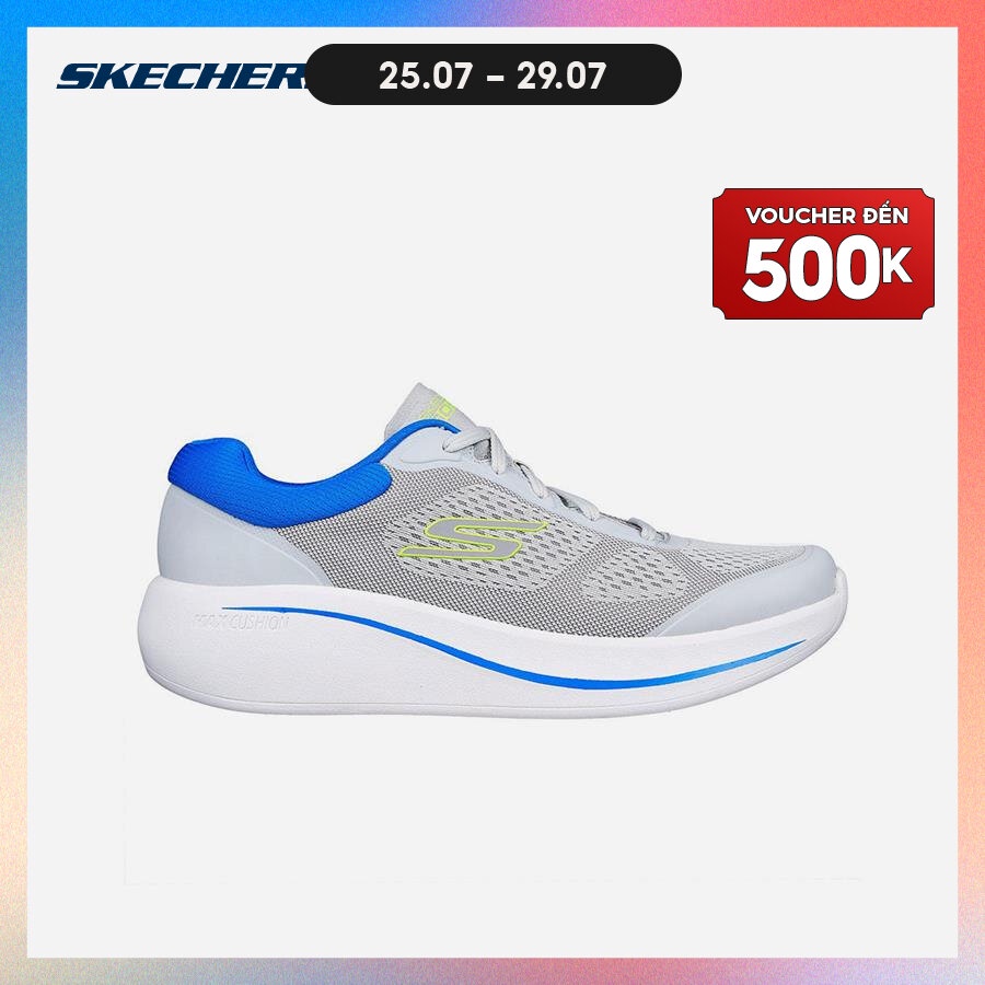 Giày thể thao nam Skechers Max Cushioning Essential - 220723-GYMT