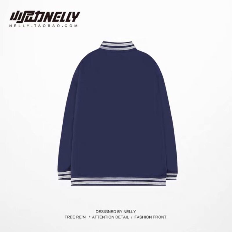 Áo khoác nelly sale  yes