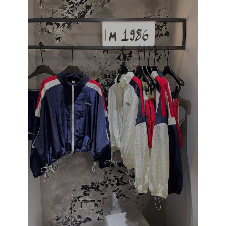 Set Bomber Gió Clinee QC