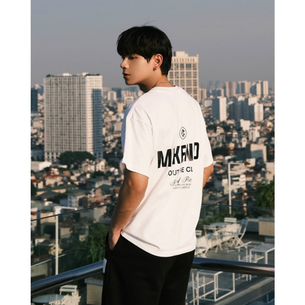 CHÂN VÁY JEANS DENIM XẺ CHÉO VÁ TÚI HÁCH DÁNG CỰC XINH