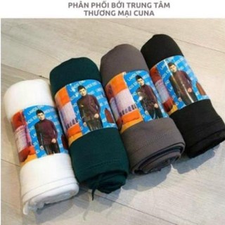 Áo Giữ Nhiệt Nam, Áo Dài Tay Lót Nỉ Siêu Ấm Cho Bạn NAM Chất Siêu Đẹp - 199X Fashion