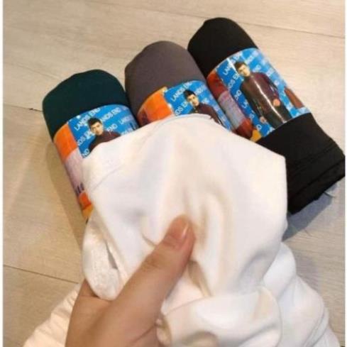 Áo Giữ Nhiệt Nam, Áo Dài Tay Lót Nỉ Siêu Ấm Cho Bạn NAM Chất Siêu Đẹp - 199X Fashion