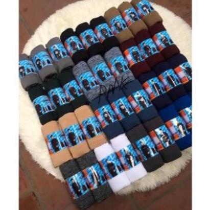 Áo Giữ Nhiệt Nam, Áo Dài Tay Lót Nỉ Siêu Ấm Cho Bạn NAM Chất Siêu Đẹp - 199X Fashion