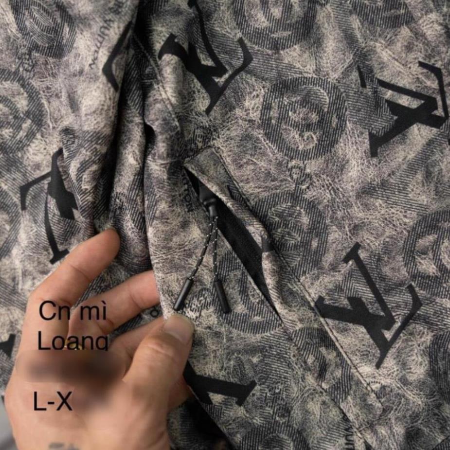 Áo Chống Nắng Nam Nữ, Áo Nắng Chất Vải Umi LOANG Cao Cấp, Co Giãn 4 Chiều, Siêu Thoáng Mát, Chống tia UV - 199X Fashion